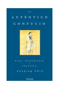 Papel El Autentico Confucio
