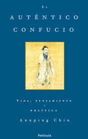 Papel El Autentico Confucio
