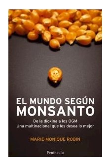 Papel El Mundo Segun Monsanto