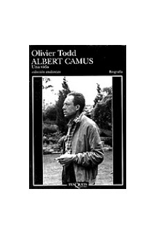 Papel Albert Camus