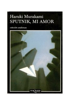 Papel Sputnik, Mi Amor