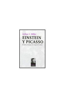 Papel Einstein Y Picasso
