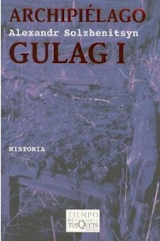 Papel Archipielago Gulag I