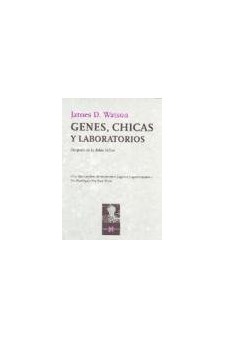 Papel Genes, Chicas Y Laboratorios
