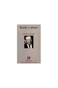 Papel Razon Y Placer
