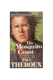Papel La Costa De Los Mosquitos