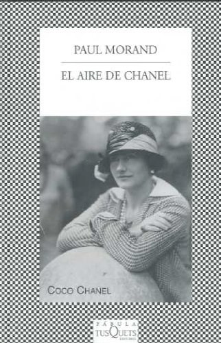 Papel Aire De Chanel El