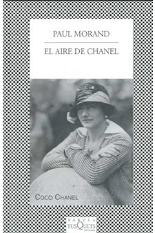 Papel Aire De Chanel El