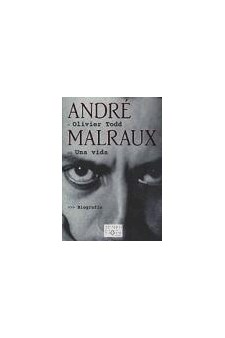 Papel Andre Malraux. Una Vida