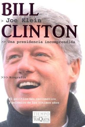 Papel Bill Clinton