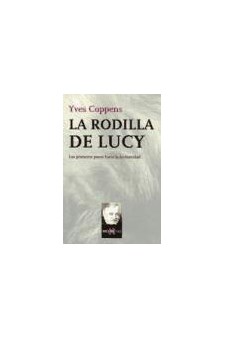 Papel Rodilla De Lucy La