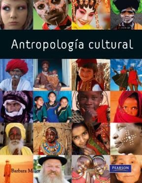 Papel Antropologia Cultural 5/Ed.