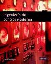Papel Ingenieria De Control Moderna 5/Ed.
