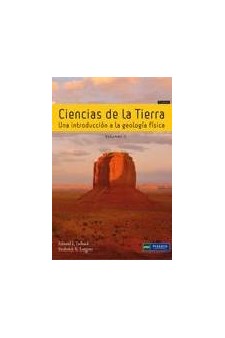 Papel Ciencias De La Tierra Vol.Ii 8/Ed.