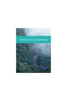 Papel Introduccion Al Marketing 3/Ed.