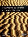Papel Tratamiento De Señales En Tiempo Discreto 3/Ed.