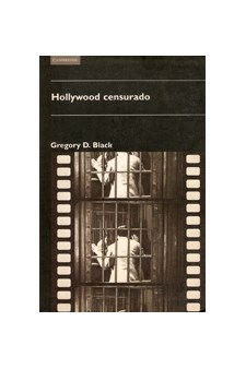 Papel Hollywood Censurado (Edición Antigua)