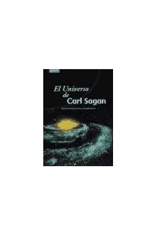 Papel El Universo De Carl Sagan