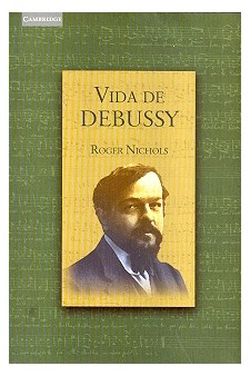 Papel Vida De Debussy