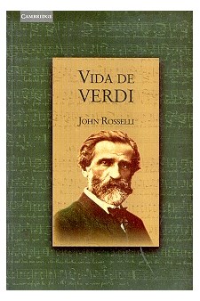 Papel Vida De Verdi