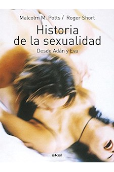 Papel Hª De La Sexualidad