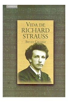 Papel Vida De Strauss