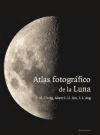 Papel Atlas Fotográfico De La Luna