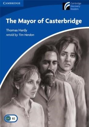 Papel The Mayor Of Casterbridge Level 5 Upper-Intermediate American English