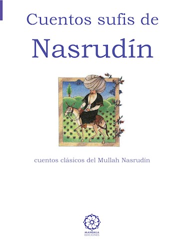Papel Cuentos Sufis De Nasrudin