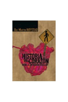 Papel Historia Del Corazon