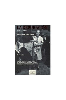 Papel Depuracion La (1943-1953)
