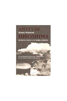 Papel Antes De Hiroshima