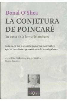 Papel Conjetura De Poincaré, La