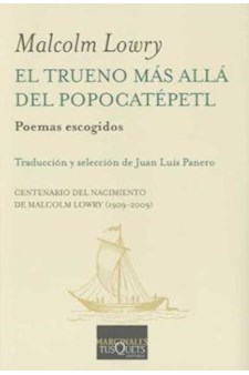 Papel El Trueno Mas Allá Del Popocatépetl