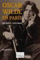 Papel Oscar Wilde En Paris