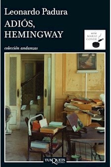 Papel Adios, Hemingway