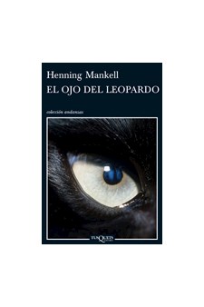 Papel Ojo Del Leopardo, El