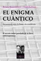Papel Enigma Cuantico El. La Fisica, Al Encuentro  De La Conciencia