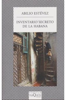 Papel Inventario Secreto De La Habana