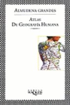 Papel Atlas De Geografia Humana