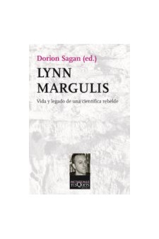 Papel Lynn Margulis, Una Cientifica Rebelde