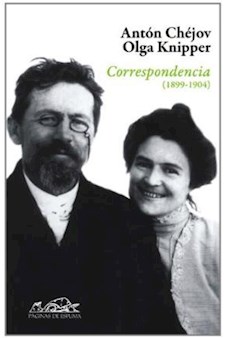 Papel Correspondencia (1899-1904)