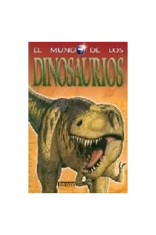 Papel El Mundo De Los Dinosaurios