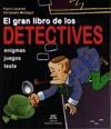 Papel El Gran Libro De Los Detectives