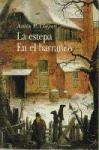 Papel La Estepa - En El Barranco