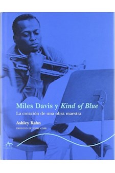 Papel Miles David Y Kind Of Blue