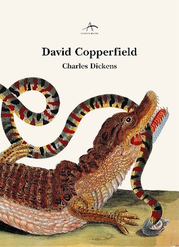 Papel David Copperfield ( R )