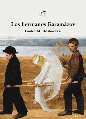 Papel Hermanos Karamasov