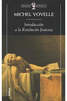 Papel Introducción A La Historia De La Revolución Francesa