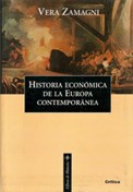 Papel Historia Económica De La Europa Contemporane